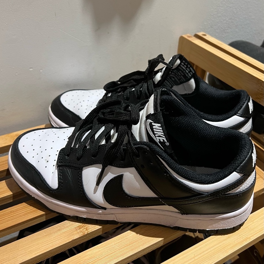Nike Dunk Low